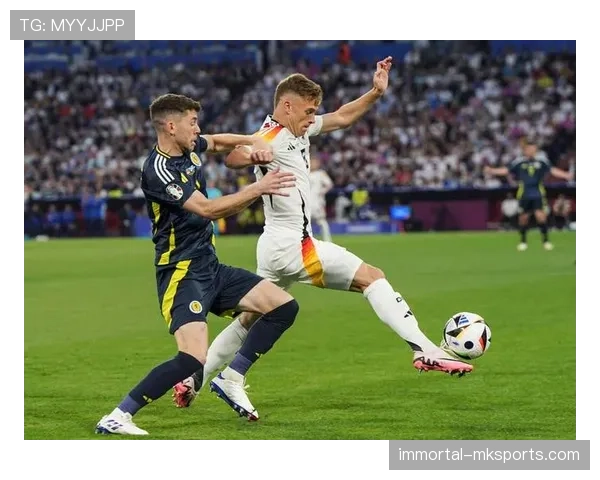 苏格兰状态火热成功晋级欧预赛，重燃国家足球荣耀