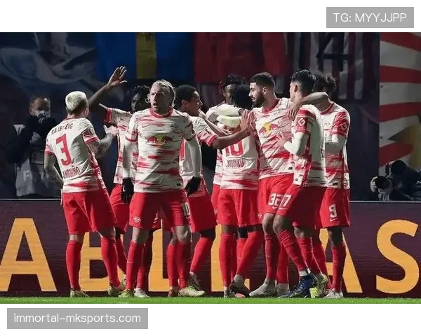 莱比锡红牛备战欧洲杯表现稳健，力争佳绩引关注