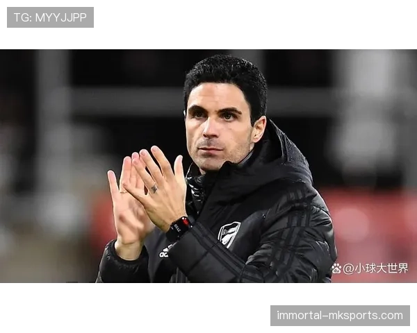 阿尔特塔战术灵活奏效，球队状态回升引关注