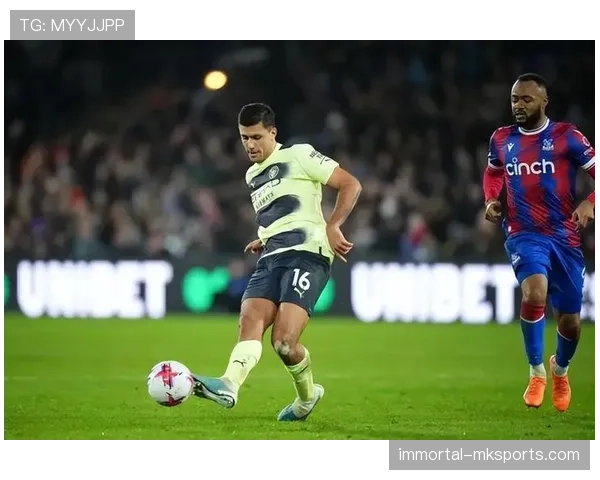 罗德里私人训练师揭秘独特训练法，助力曼城中场登顶竞技巅峰