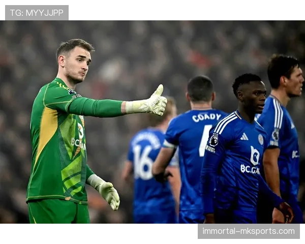 英超门将榜单揭晓，最佳守门员之争白热化，精彩表现引热议