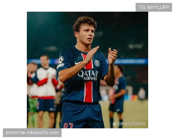 维蒂尼亚早期巴黎生涯的法国超级杯冠军解析