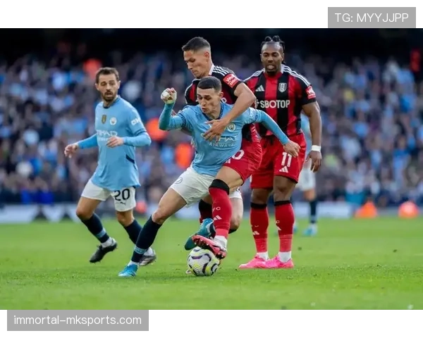 科瓦契奇对阵曼城中场体系的控球与突破分析