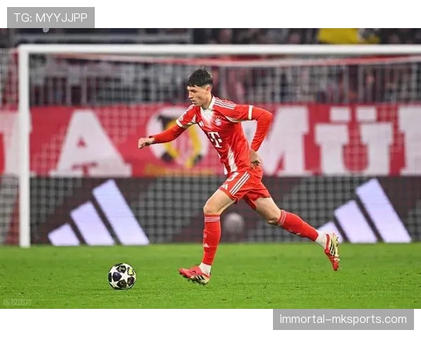 拜仁防守体系漏洞频出,对联赛争冠形势产生直接影响