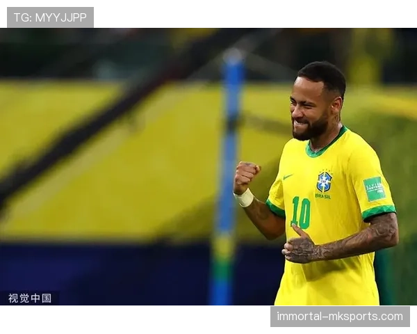 维尼修斯与内马尔:巴西十号传承的技术适配与时代差异解析