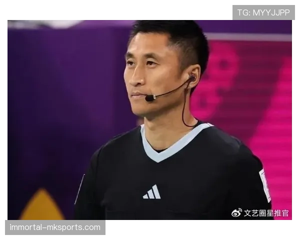 第四官员到底管什么？揭秘场边最容易被忽视的裁判角色